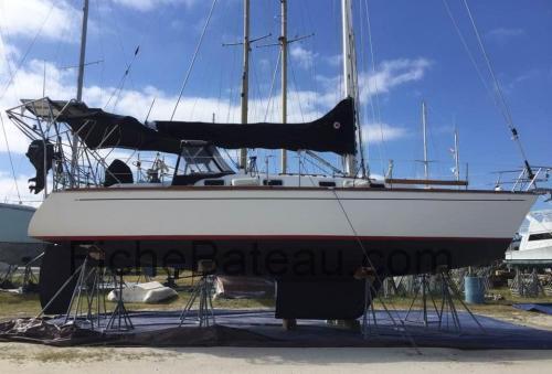 Tartan 372 fiche technique et avis